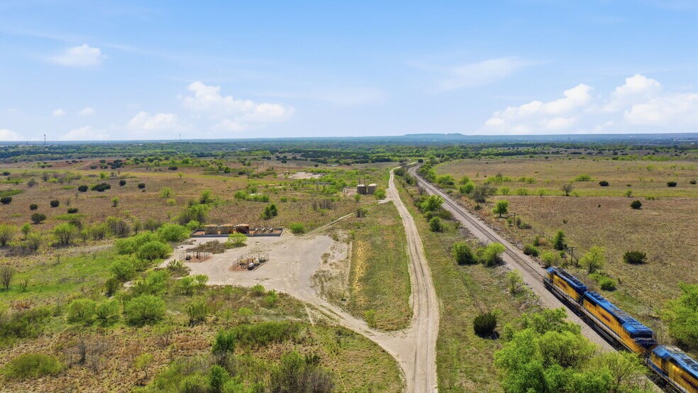 More Photos Of 6600 Old Granbury rd, Granbury Land For Sale