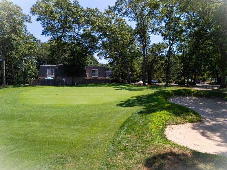 More Photos Of 655 Old Baptist Rd, North Kingstown Golf Course Driving Range For Sale