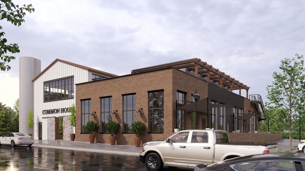 More Photos Of FM 2342, Kingsland Land For Sale