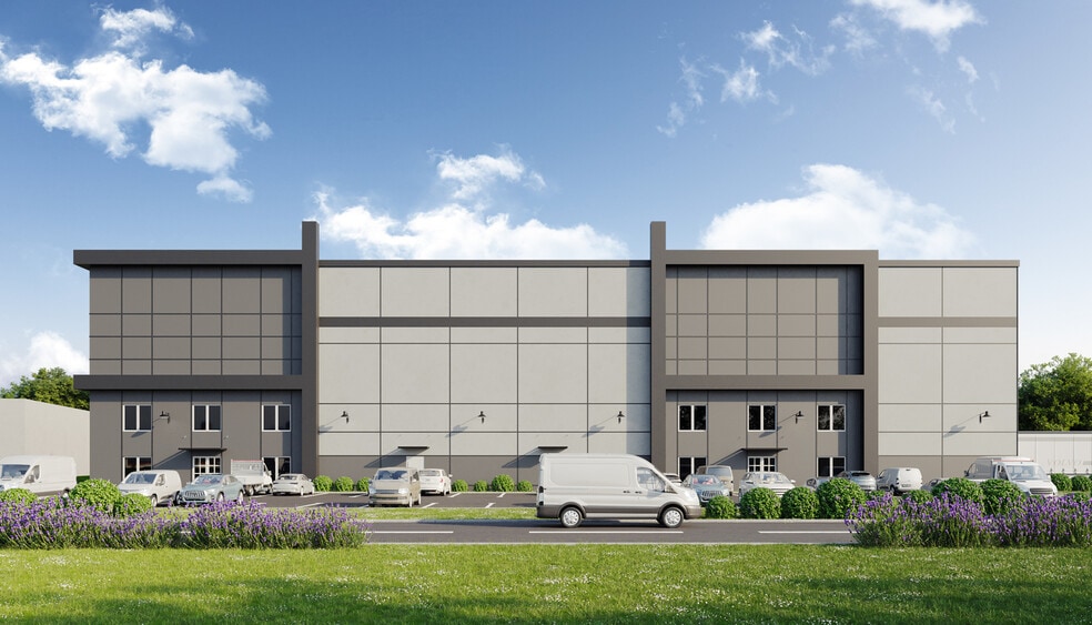 Primary Photo Of 72 Old Mansion Rd, Chester Warehouse For Sale