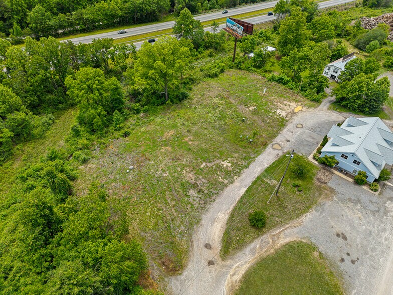 More Photos Of 14 Mimidis Ln, Swannanoa Office For Sale