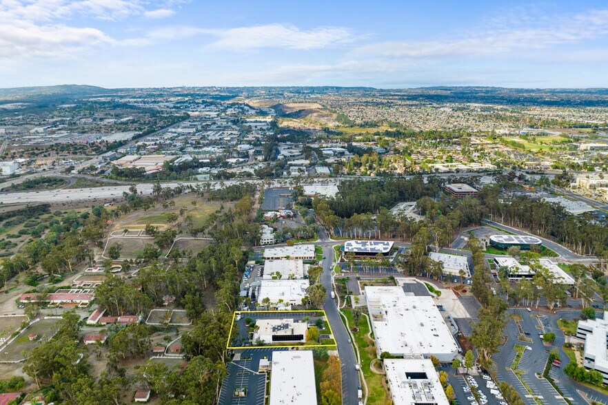More Photos Of 10065 Old Grove Rd, San Diego Office For Lease