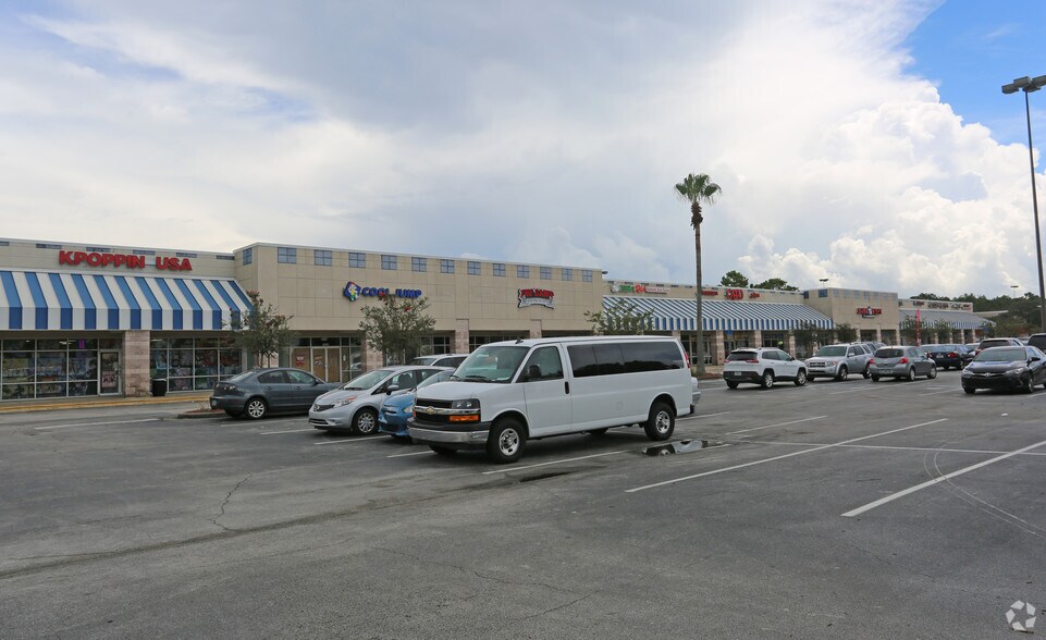 More Photos Of 8111-8481 John Young Pky, Orlando Unknown For Lease
