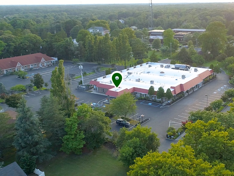 More Photos Of 301-305 Central Ave, Egg Harbor Township Medical For Lease