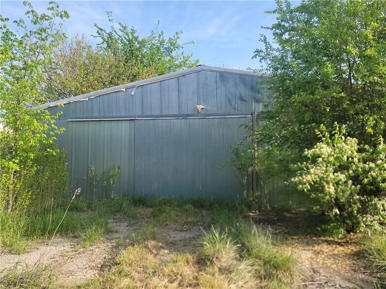 More Photos Of 1412 Jackson Rd, Williamsburg Land For Sale