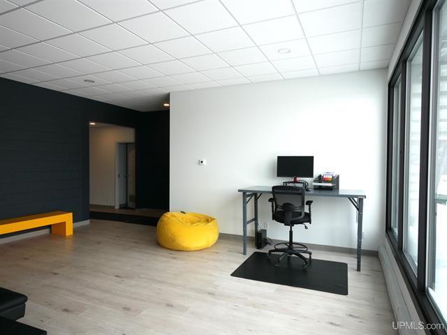 More Photos Of 608 Shelden Ave, Houghton Loft Creative Space For Sale