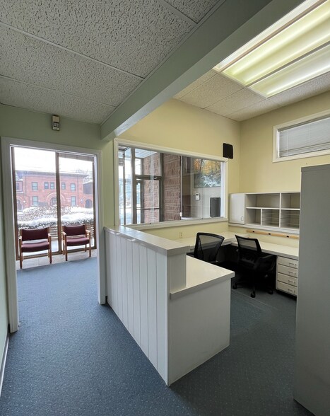 More Photos Of 260 Main St, Portland Medical For Lease