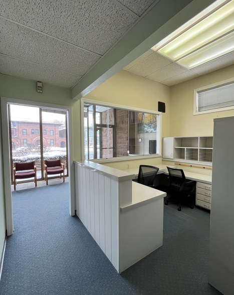 More Photos Of 260 Main St, Portland Medical For Lease