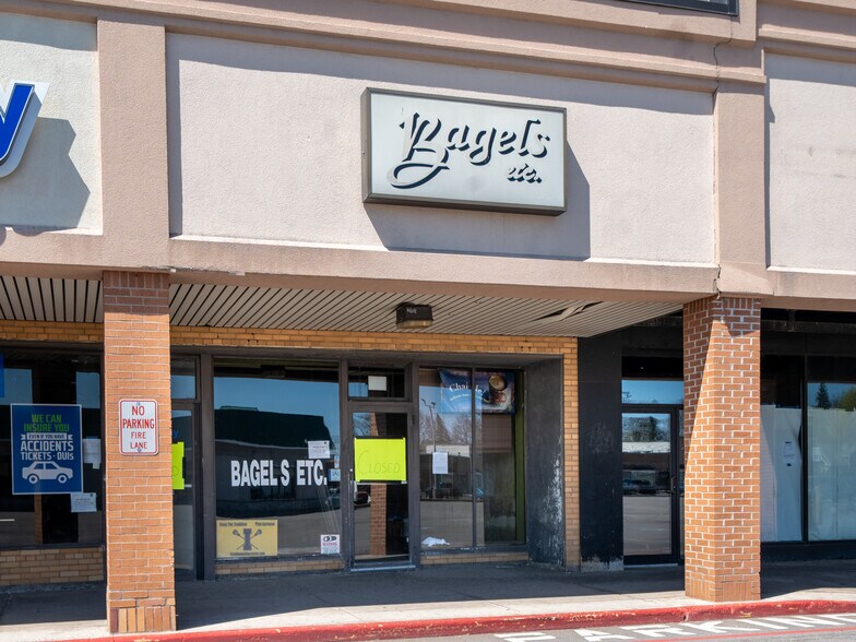 More Photos Of 525 Titus Ave, Rochester General Retail For Lease