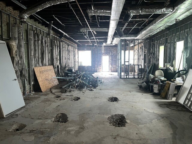 More Photos Of 10019 S Western Ave, Chicago General Retail For Sale