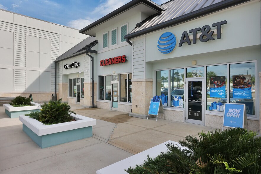 More Photos Of 701 Market St, Saint Augustine Loft Creative Space For Sale