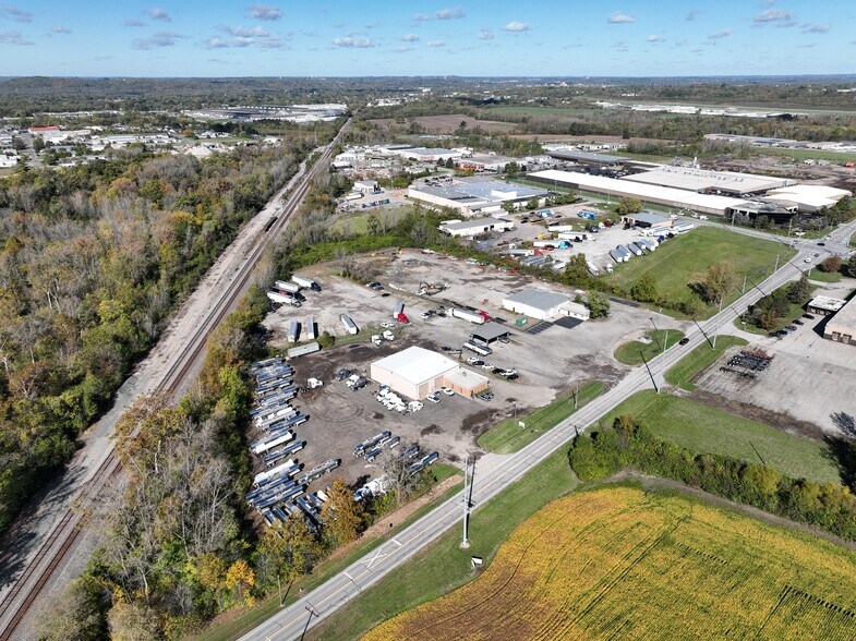 More Photos Of , Fairfield Industrial For Sale