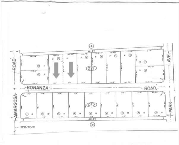 More Photos Of 15328 Bonanza Rd, Victorville Service For Sale