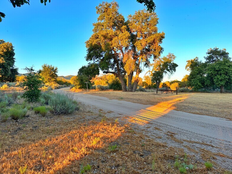 More Photos Of 29820 Old Mitchell Camp Road, Warner Springs Land For Sale
