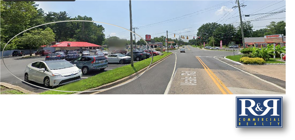 More Photos Of 1300 Veale Rd, Wilmington Restaurant For Sale