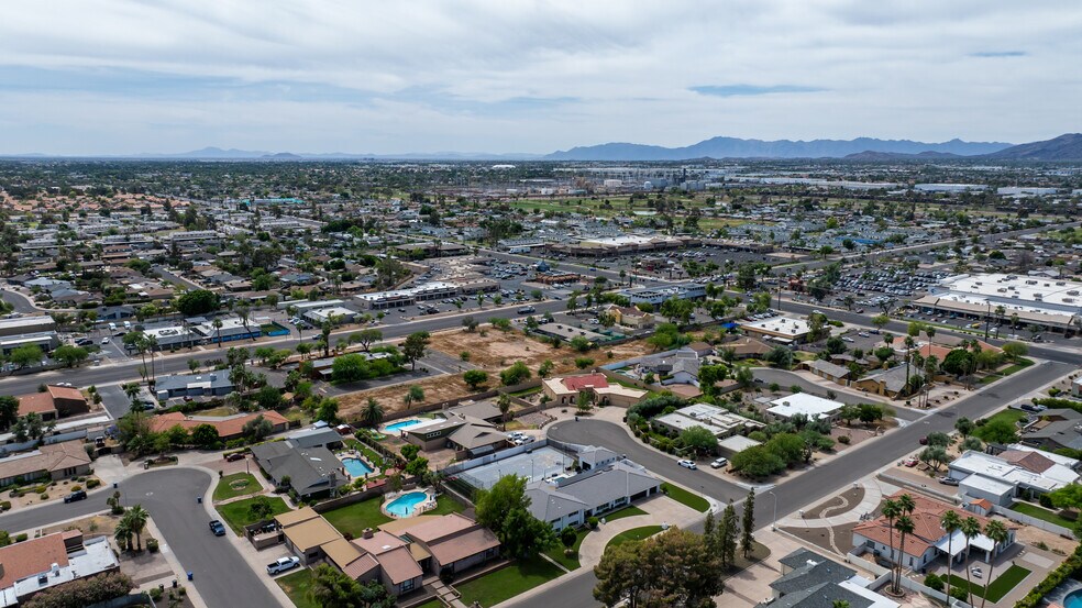 More Photos Of 1001 E Guadalupe Rd, Tempe Land For Sale