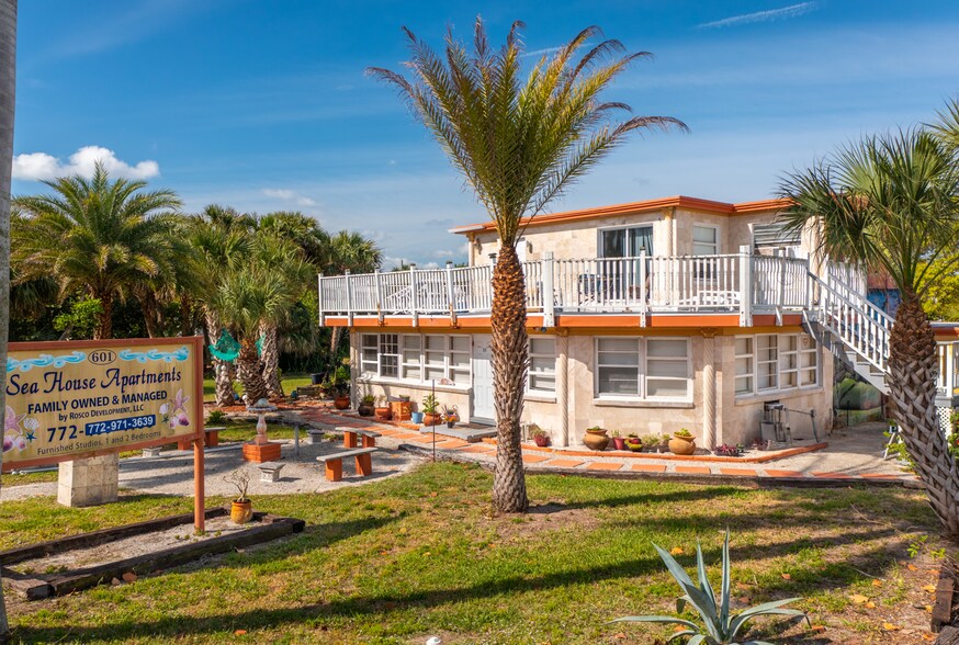 More Photos Of 601 S Ocean Dr, Hutchinson Island Apartments For Sale