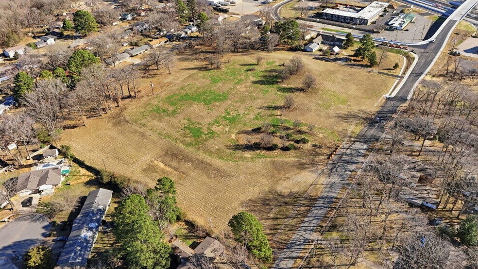 More Photos Of 00 Gregory St, Jacksonville Land For Sale