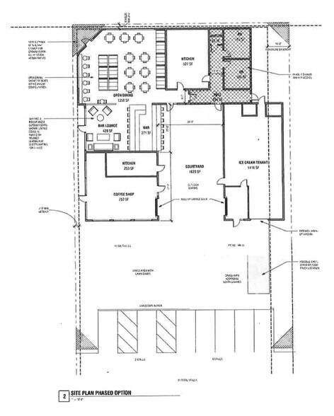 More Photos Of 612 SW 5th St, Redmond General Retail For Lease