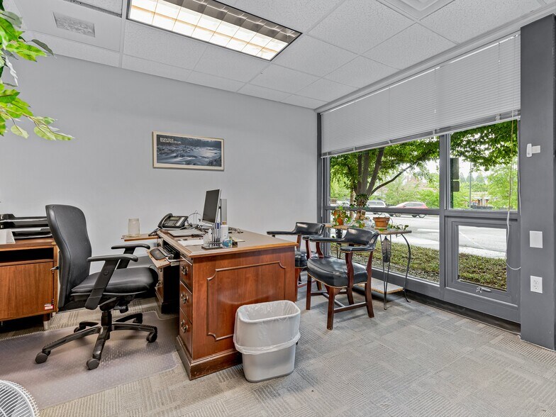 More Photos Of , Asheville Office For Sale