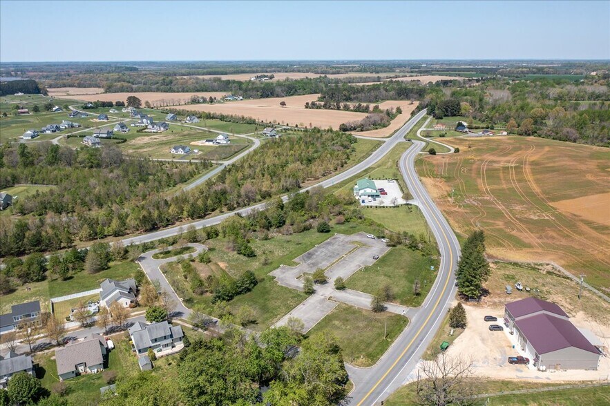 More Photos Of 100 Reeand Ln, Church Hill Land For Sale