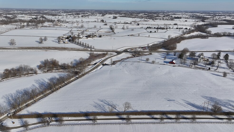 More Photos Of 1975 Georgetown Rd, Paris Lodge Meeting Hall For Sale