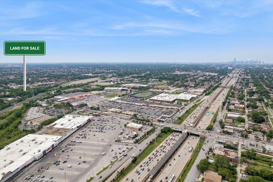 More Photos Of 440 W 87th St, Chicago Land For Sale