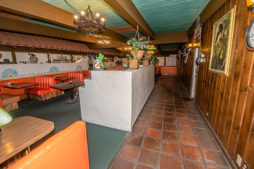 More Photos Of 112 N A St, Lompoc Restaurant For Sale