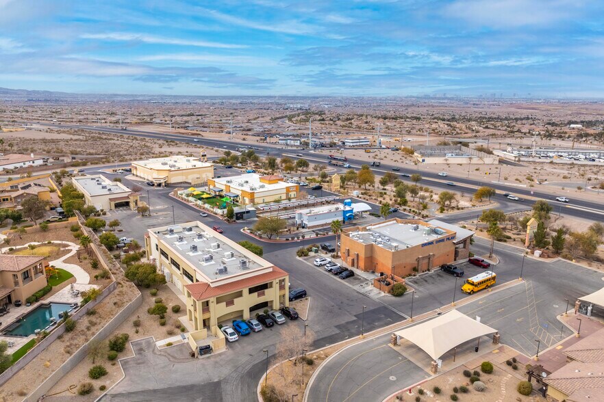 More Photos Of 1426 E Lake Mead Pky, Henderson Fast Food For Sale