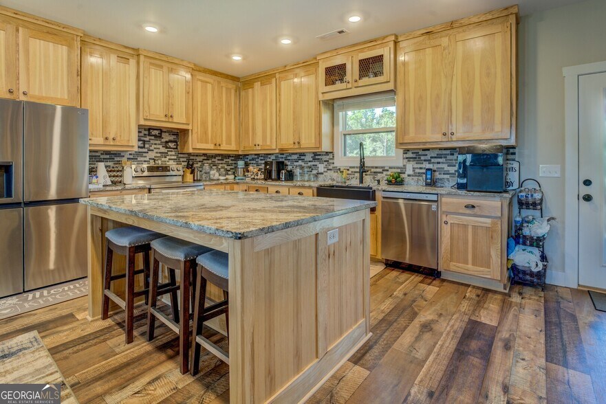 More Photos Of 4348 Marshall Stewart rd, Crawfordville Land For Sale