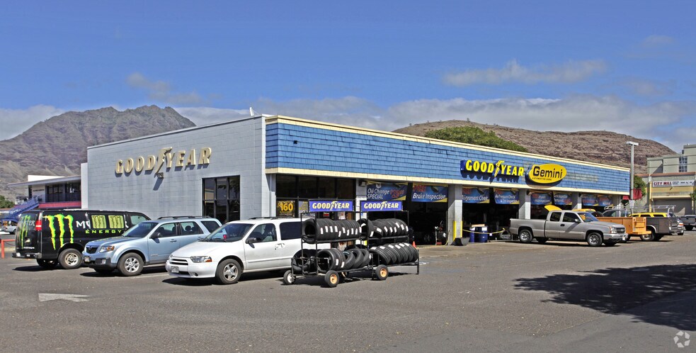 More Photos Of 86-120 Farrington Hwy, Waianae Unknown For Lease
