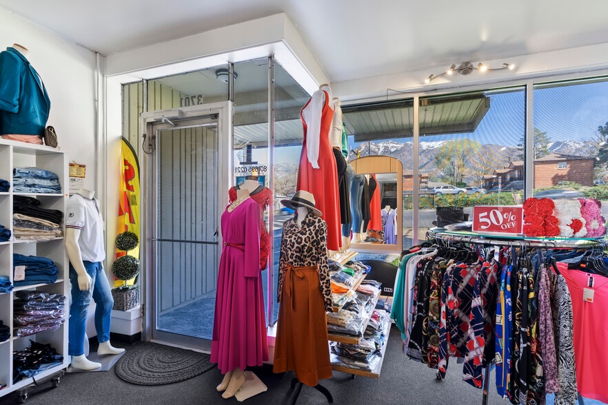 More Photos Of 3701 Washington Blvd, Ogden Freestanding For Sale