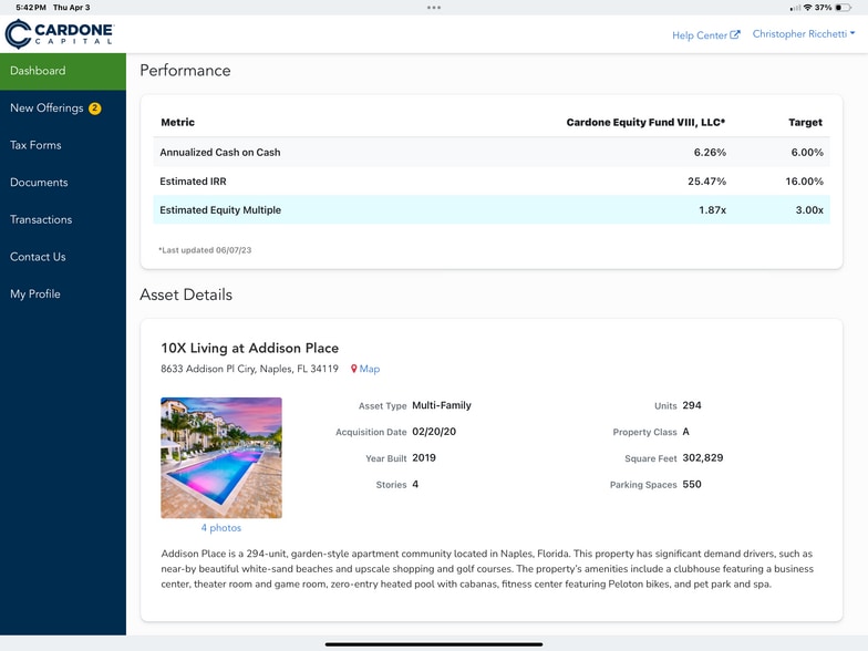 More Photos Of ,  Multifamily For Sale