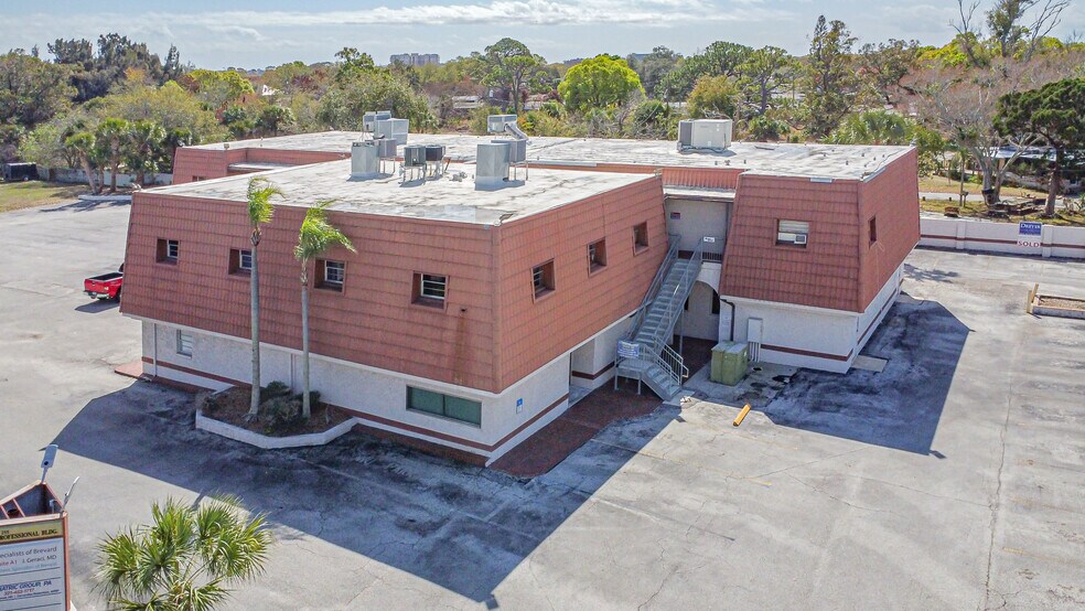 More Photos Of 255 Fortenberry Rd, Merritt Island Medical For Sale