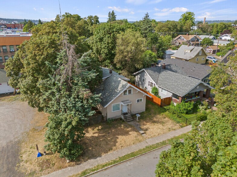 More Photos Of 1007 Montgomery ave, Spokane Land For Sale