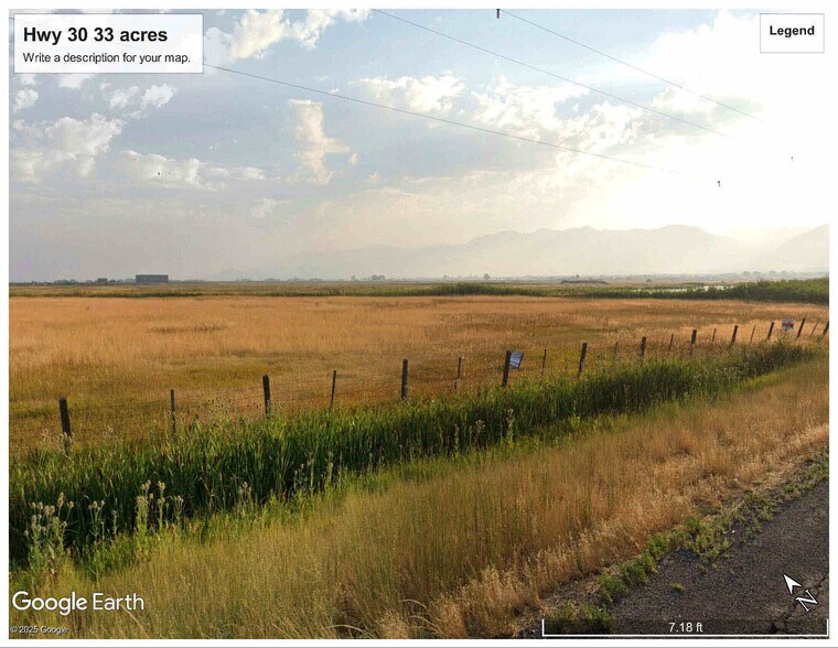 More Photos Of 1900 W 200 N, Logan Land For Sale