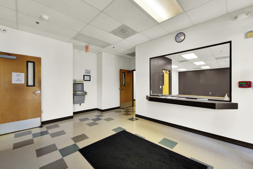 More Photos Of 814 Court St, Woodland Rehabilitation Center For Sale