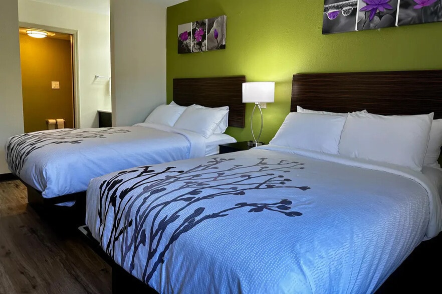 More Photos Of 17013 Abercorn St, Savannah Hotel For Sale