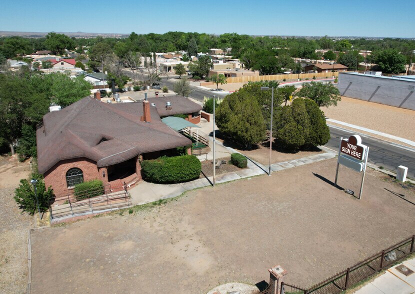 More Photos Of 5209 4th St NW, Albuquerque Restaurant For Sale