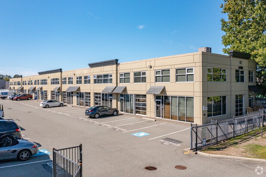 Primary Photo Of 12500 Horseshoe Way, Richmond Light Distribution For Sale