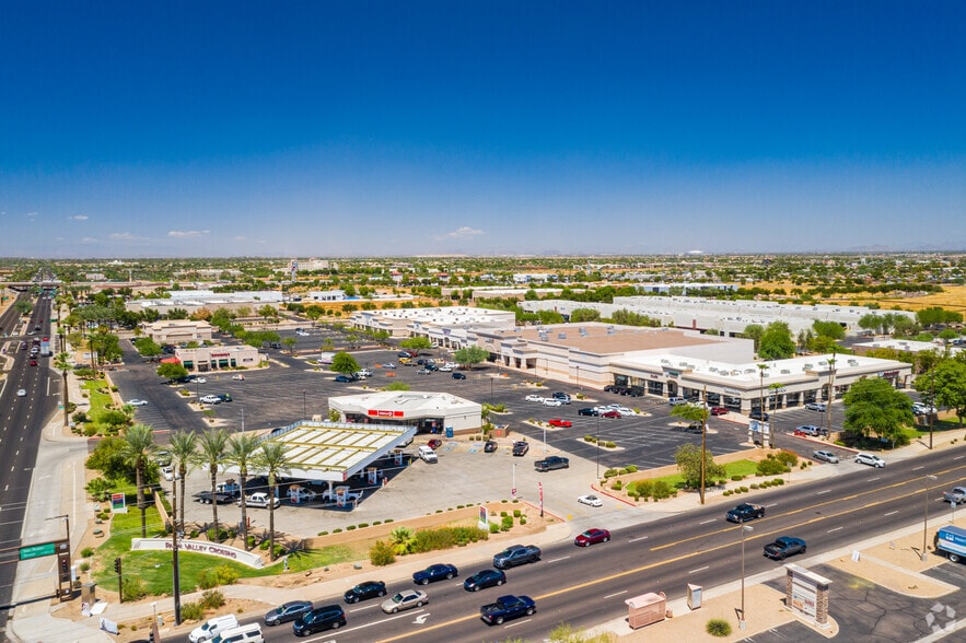 More Photos Of 319 N Litchfield Rd, Goodyear Storefront Retail Office For Lease