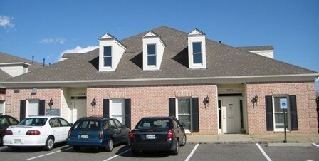 More Photos Of 8134 Country Village Dr, Cordova Medical For Lease