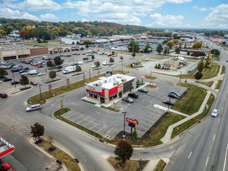 More Photos Of 1450-1496 S Erie Blvd, Hamilton Unknown For Lease