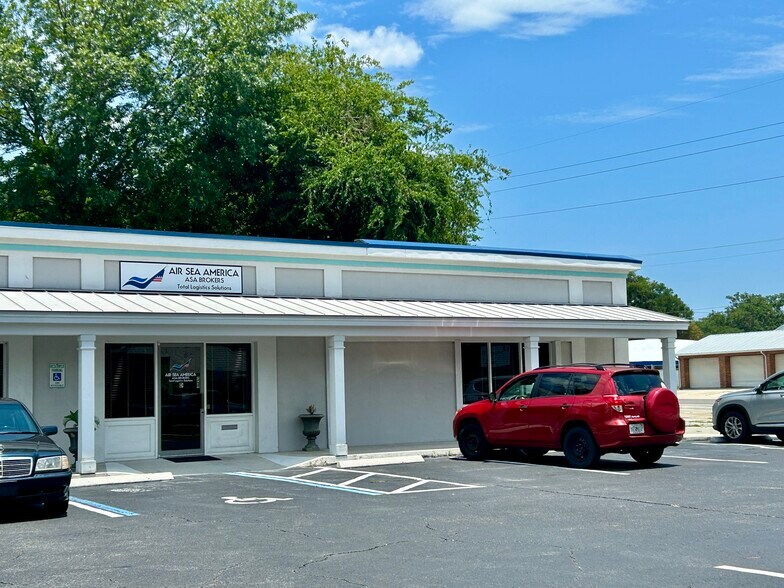 More Photos Of 1001 Atlantic Ave, Fernandina Beach Unknown For Lease