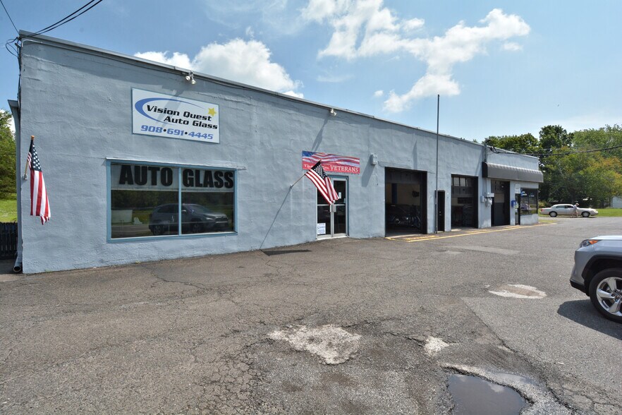 More Photos Of 470 Route 22 West, White House Station Auto Repair For Sale