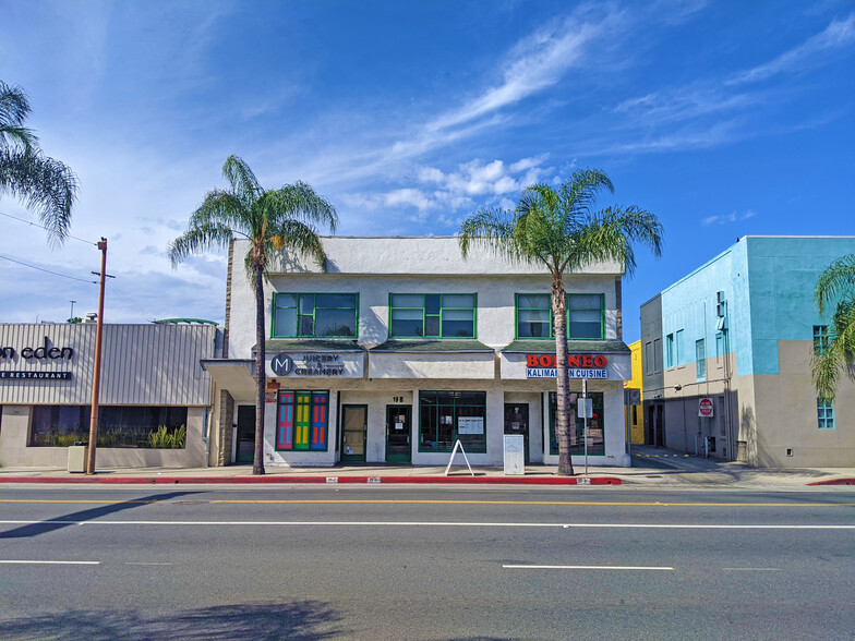 Primary Photo Of 19 S Garfield Ave, Alhambra Office For Lease