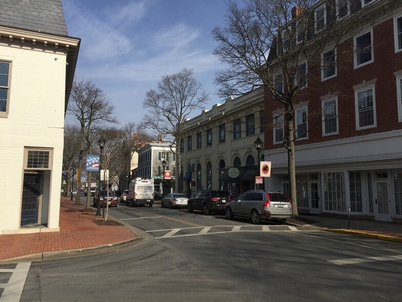 More Photos Of 32-36 N Washington St, Easton Office Residential For Lease