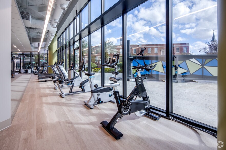 More Photos Of 201 S Orange Ave, Orlando Office For Lease