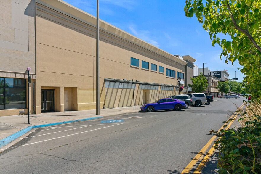 More Photos Of 301 E Yakima Ave, Yakima Office For Sale