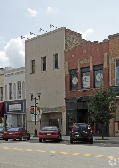 More Photos Of 47 N Saginaw St, Pontiac Storefront Retail Office For Sale